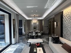 -寒舍户外烧烤团建聚会别墅轰趴馆(安农大店)