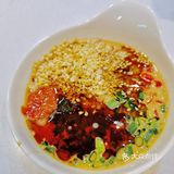 吃in西安|火潮旋转火锅—9.8的价格吃顿小火锅还是蛮可的