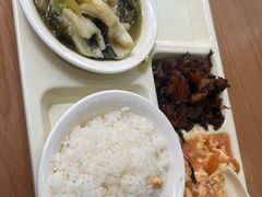 -浙大玉泉五食堂