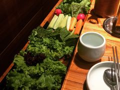 韩都·黑牛的店(大悦城店)-黑牛の店·和牛烧肉(大悦城店)