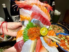 -晶吉·居酒屋·烧鸟·生鱼饭(中山区民主广场店)