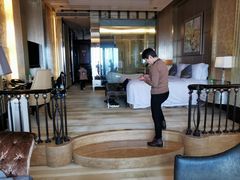 -上海浦东星河湾酒店