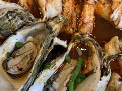 -简家·海鲜盛宴(下沙店)