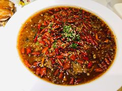 -小放牛河北菜(长安万达店)