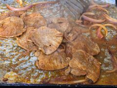 -幸福烤肉(烤肉/烧鸡公店)