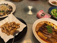 -聚福宝合苑食府(南头镇店)