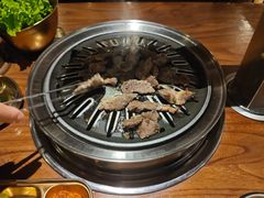 -九田家黑牛烤肉料理(新辰里亚运村店)