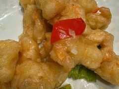 -老松滨饭店(菜艺街店)
