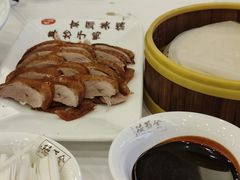 -全聚德(常州店)
