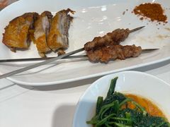 -谷丽麦馕新疆菜·清真(步步高梅溪新天地店)