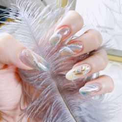 -StartNail美甲