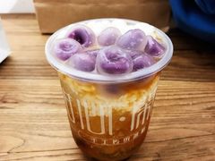 -甜心闲生传统手工冰粉(奎星楼店)
