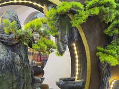 -紫藤园·天目湖大鱼头(南山竹海店)