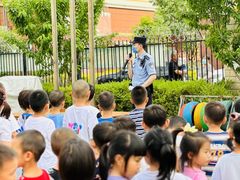 -立城苑小金星幼儿园