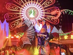 -七彩云南欢乐世界