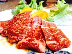 -炼火烤肉店