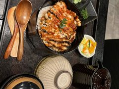-玄白·炭烤活鳗(上海首店)