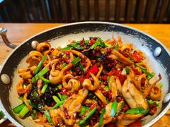 -渔乡米香·剁椒鱼头(四方坪店)