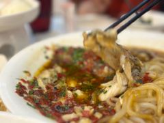 -丰收日·小海鲜·沪上家宴(顾村正大店)