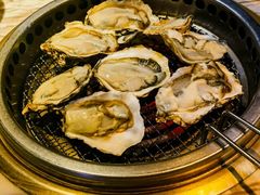 -火炉火自助餐(喜隆多店)