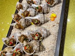 -金满楼(天河中路店)