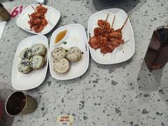 -小杨生煎(周浦万达店)