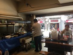 -黑娃面(纯阳洞店)