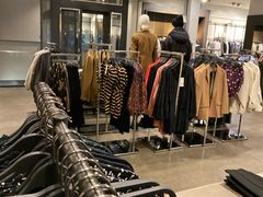 -ZARA(恒隆广场店)
