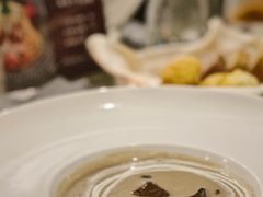 黑松露菌汤佐牛肝菌-CHASE Modern Cuisine(崇宁路店)