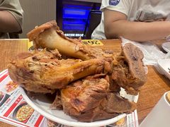 -醉得意·山茶油炒土鸡(泰安吾悦广场店)