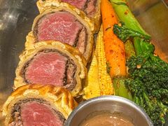 -Bistro 63 创意融合料理(广粤天地店)
