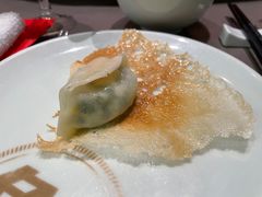 -船歌·鱼水饺青岛菜(闽江二路店)