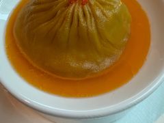 -广州富力丽思卡尔顿酒店·丽轩·粤菜
