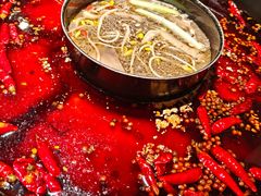 -陈眼镜火锅(总店)