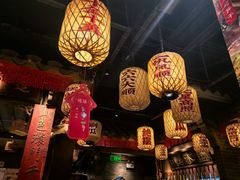 -南京大牌档(济南万象城店)