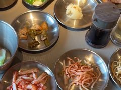 -西塔老太太泥炉烤肉(青浦蟠龙天地店)