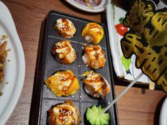 -小川洋风料理(大悦城店)