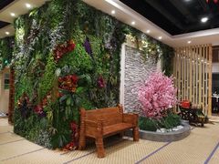 -盛世桃源(群力店)
