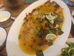-小喜客·云南特色菜(纳西庭院店)