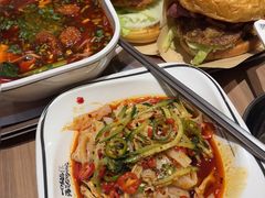 -魏家凉皮(解放路火车站店)