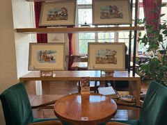 -雕刻时光咖啡馆(交大店)