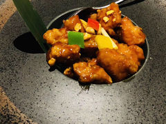 梧桐糖醋排骨-梧桐