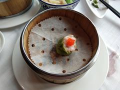 -富力丽思卡尔顿酒店·丽轩中餐厅