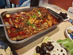 -鱼酷活鱼烤鱼(沈阳大悦城店)