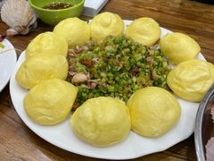 -晶渔坊·海鲜私房菜(东夷小镇店)