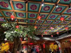 -情满四合院•京菜•烤鸭(动物园店)