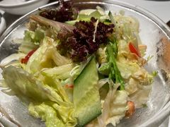 田园大拌菜-西域阿里马新疆菜·清真(桂花路店)