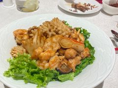 -大铁勺新津菜(东丽阳光新业广场店)