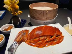 -小大董·烤鸭(西单大悦城店)