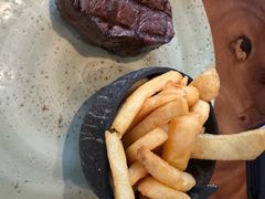 -The Meat & Wine Co Southbank(南岸店)